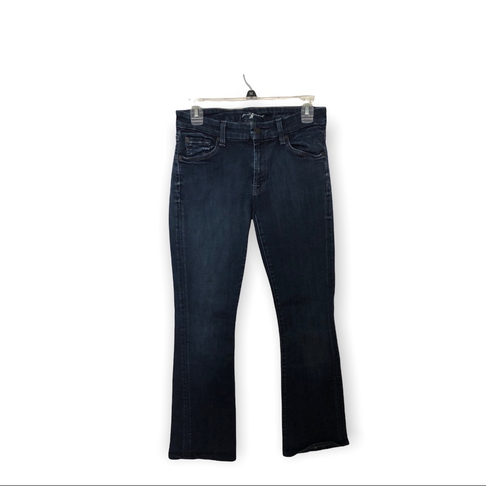 7 for all Mankind